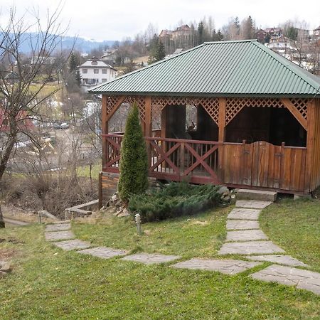 "Анастасія" Jaremče Exteriér fotografie